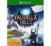Valhalla Hills Definitive Edition Xbox One (Sp ) (201330)