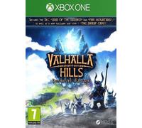Valhalla Hills - Definitive Edition Xbox One