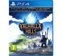 Valhalla Hills Edition Définitive PS4 G