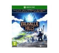 Valhalla Hills Edition Définitive Xbox One