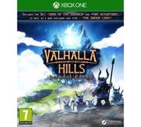 Valhalla Hills Edition Définitive Xbox One G