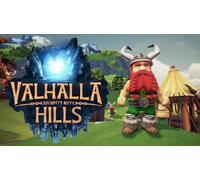 Valhalla Hills Two Horned (PC)