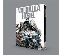 Valhalla Hotel - Coffret T01 à 03 Patrice Perna (Auteur), Fabien Bedouel (Dessinateur), Fabien Bedouel (Auteur), Fabien Bedouel (Coloriste)