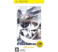 Valhalla Knights 2 (PSP the Best)[Import Japonais]