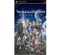 Valhalla knights