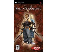 Marvelous – Jeu vidéo – Valhalla Knights – Import US – Sony PSP