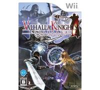 Valhalla Knights: Eldar Saga[Import Japonais]