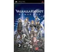 Valhalla Knights G