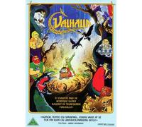 Valhalla [ Origine Danoise, Sans Langue Francaise ]