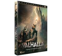 Valhalla – Ouvrez les portes du mythe – DVD – Seven7