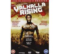 VALHALLA RISING