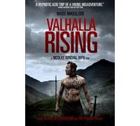 Valhalla Rising