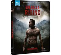 Valhalla Rising [Blu-ray]