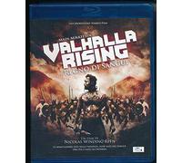 Valhalla Rising [Blu-Ray]