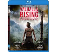 Valhalla Rising [Blu-Ray]
