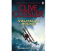 Valhalla Rising