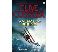 Clive Cussler – Valhalla Rising – Dirk Pitt #16 – Penguin Books