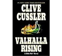 Valhalla Rising, Dirk Pitt Series Clive Cussler (Auteur)