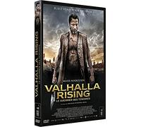 Valhalla Rising, le guerrier des ténèbres