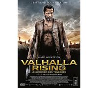 Valhalla Rising, Le Guerrier Des Ténèbres