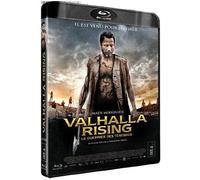 Valhalla Rising, le guerrier des ténèbres [Blu-ray]