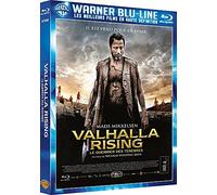 Valhalla Rising, le guerrier des ténèbres [Blu-ray]