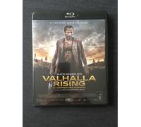 Valhalla Rising, Le Guerrier Des Ténèbres - Blu-Ray