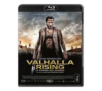 Valhalla Rising, Le Guerrier Des Ténèbres - Blu-Ray