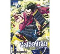 Valhallian the Black Iron T01 - Edition collector Toshimitsu Matsubara (Auteur)