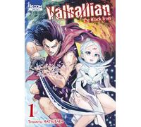 Valhallian the Black Iron T01