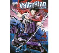 Valhallian the Black Iron T04