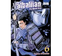Valhallian the Black Iron T06 - collector