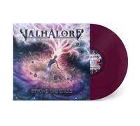 VALHALORE - BEYOND THE STARS (PURPLE VINYL) VINYL LP NEUF