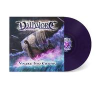 Valhalore - Valhalore - Voyage Into Eternity