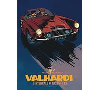 Valhardi Intégrale - Valhardi, L'intégrale, tome 5 (1959-1965)
