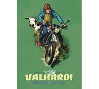 Valhardi Intégrale - Valhardi, L'intégrale, tome 6 (1981-1984)