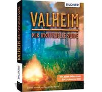 Valheim - Der inoffizielle Guide [German] by Zintzsch, Andreas [Paperback] NEUF