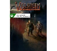 Valheim (Game Preview) PC/XBOX LIVE Key EUROPE