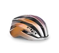 MET Casque Trenta 3K Carbone noir