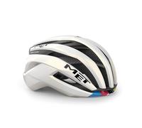 VALHELM MET Trenta 3K CB MIPS UCI WC II Arc-en-Ciel L