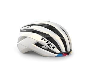 Valhelm MET Trenta 3K CB MIPS UCI WC II Arc-en-Ciel Taille M