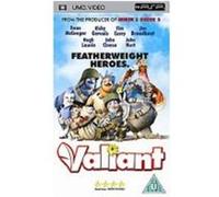 Valiant , (Animated) G