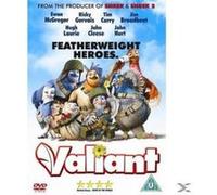 Valiant , (Animated) G