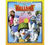 Valiant (BD)