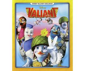 Valiant (BD)