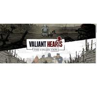Valiant Hearts The Collection (PC)