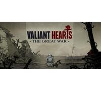 Valiant Hearts The Great War (PC)