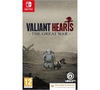 VALIANT HEARTS THE GREAT WAR R (DLC)