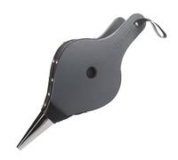 Valiant Soufflet de cheminée Gris