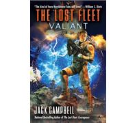 Valiant – The Lost Fleet – Livre 4 de 6 – Ace